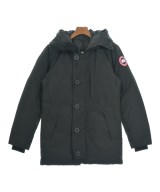 CANADA GOOSE（カナダグース）ダウンジャケット/ダウンベスト 黒 サイズ:S メンズ/2200638322057