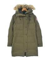 CANADA GOOSE ダウンコート