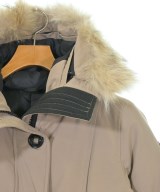 CANADA GOOSE（カナダグース）ダウンコート ベージュ サイズ:S レディース/2200639203034