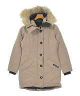 CANADA GOOSE ダウンコート