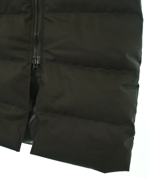 CANADA GOOSE（カナダグース）ダウンコート 黒 サイズ:XS レディース/2200639203096