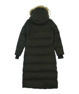 CANADA GOOSE（カナダグース）ダウンコート 黒 サイズ:XS レディース/2200639203096