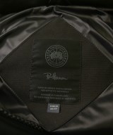 CANADA GOOSE（カナダグース）ダウンコート 黒 サイズ:XS レディース/2200639203096
