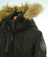 CANADA GOOSE（カナダグース）ダウンコート 黒 サイズ:XS レディース/2200639203096