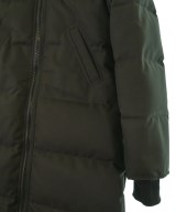 CANADA GOOSE（カナダグース）ダウンコート 黒 サイズ:XS レディース/2200639203096