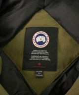 CANADA GOOSE（カナダグース）ダウンコート カーキ サイズ:S レディース/2200639292014
