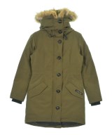 CANADA GOOSE ダウンコート