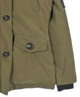 CANADA GOOSE（カナダグース）ダウンジャケット/ダウンベスト カーキ サイズ:S レディース/2200624403012