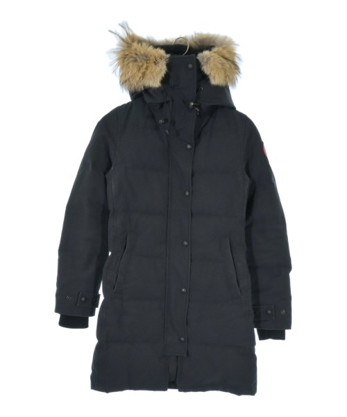 カナダグース(CANADA GOOSE)のCANADA GOOSE ダウンコート