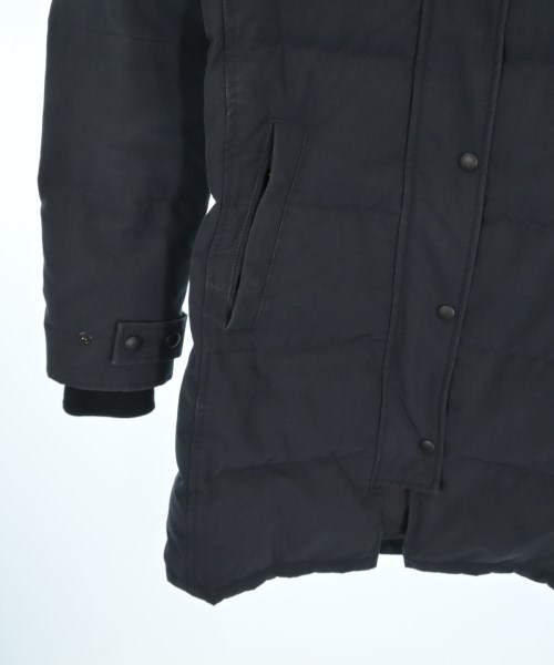 CANADA GOOSE（カナダグース）ダウンコート 黒 サイズ:9(M位) レディース/2200636508019