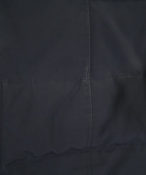 CANADA GOOSE（カナダグース）ダウンコート 黒 サイズ:9(M位) レディース/2200636508019