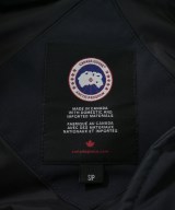 CANADA GOOSE（カナダグース）ダウンコート 黒 サイズ:9(M位) レディース/2200636508019