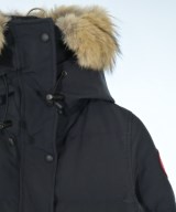 CANADA GOOSE（カナダグース）ダウンコート 黒 サイズ:9(M位) レディース/2200636508019