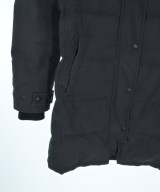 CANADA GOOSE（カナダグース）ダウンコート 黒 サイズ:9(M位) レディース/2200636508019