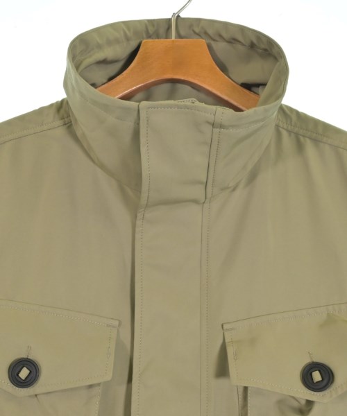 CANADA GOOSE（カナダグース）ミリタリーブルゾン カーキ サイズ:L メンズ/2200640654078