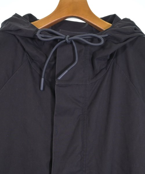 CANADA GOOSE（カナダグース）モッズコート 紺 サイズ:L メンズ/2200640654085