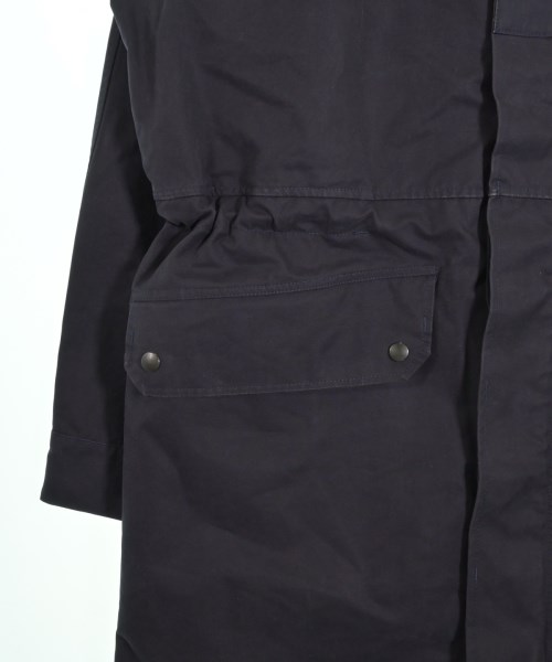 CANADA GOOSE（カナダグース）モッズコート 紺 サイズ:L メンズ/2200640654085