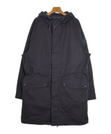 CANADA GOOSE モッズコート