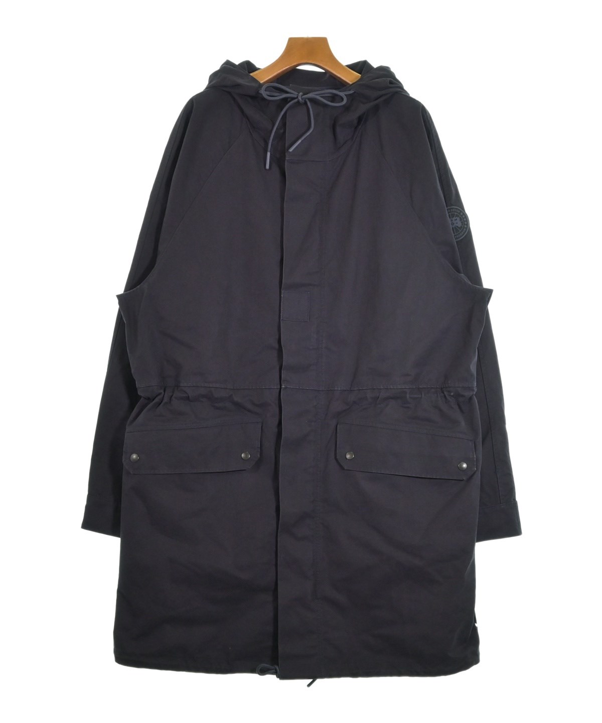 定価20万以上未使用 Golden Goose ゴールデングース モッズコート