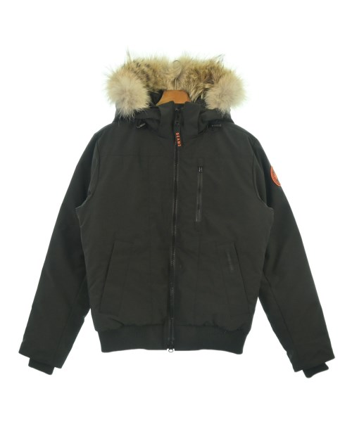 カナダグース(CANADA GOOSE)のCANADA GOOSE ダウンジャケット/ダウンベスト
