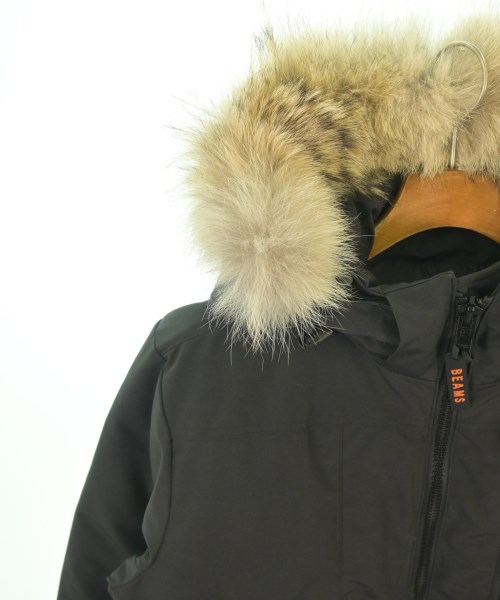 CANADA GOOSE（カナダグース）ダウンジャケット/ダウンベスト 黒 サイズ:S メンズ/2200640680077