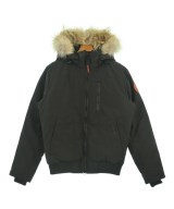 CANADA GOOSE ダウンジャケット/ダウンベスト