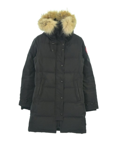 カナダグース(CANADA GOOSE)のCANADA GOOSE コート（その他）