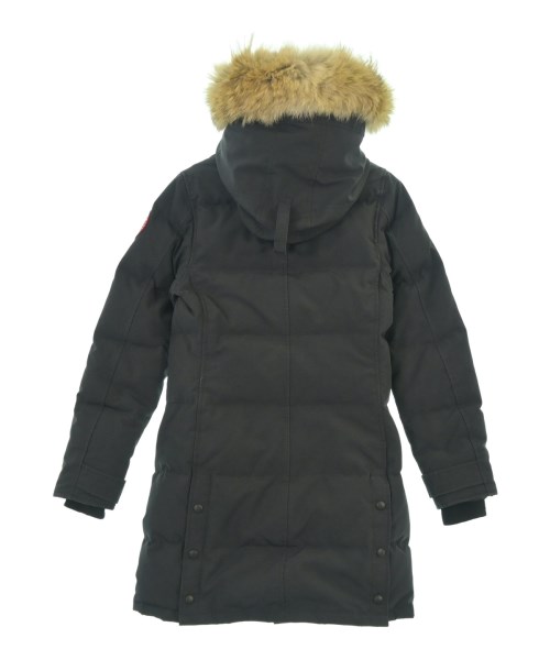 CANADA GOOSE（カナダグース）その他 紺 サイズ:S レディース/2200628717016