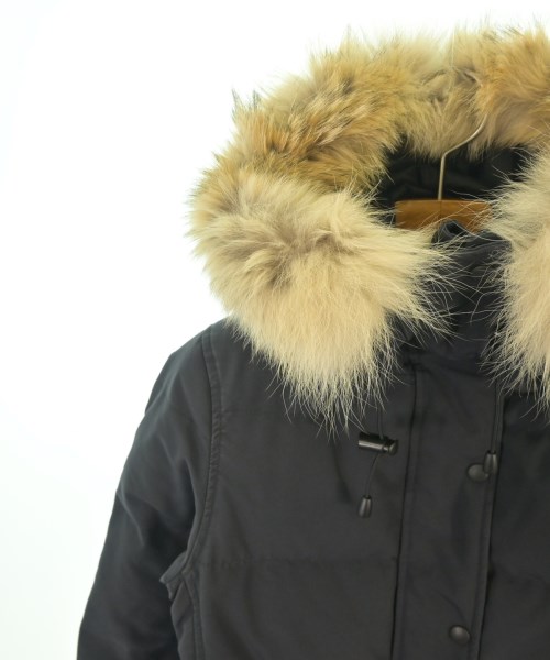 CANADA GOOSE（カナダグース）その他 紺 サイズ:S レディース/2200628717016