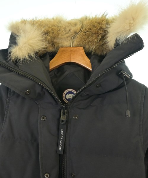 CANADA GOOSE（カナダグース）その他 紺 サイズ:S レディース/2200628717016