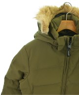 CANADA GOOSE（カナダグース）ダウンコート カーキ サイズ:XS レディース/2200640958015