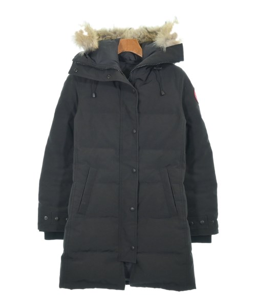 カナダグース(CANADA GOOSE)のCANADA GOOSE ダウンコート