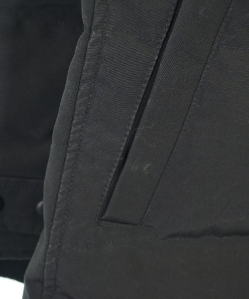 CANADA GOOSE（カナダグース）ダウンコート 黒 サイズ:S レディース/2200627189043
