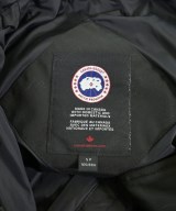 CANADA GOOSE（カナダグース）ダウンコート 黒 サイズ:S レディース/2200627189043