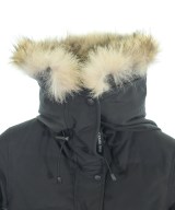 CANADA GOOSE（カナダグース）ダウンコート 黒 サイズ:S レディース/2200627189043
