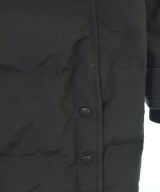 CANADA GOOSE（カナダグース）ダウンコート 黒 サイズ:S レディース/2200627189043