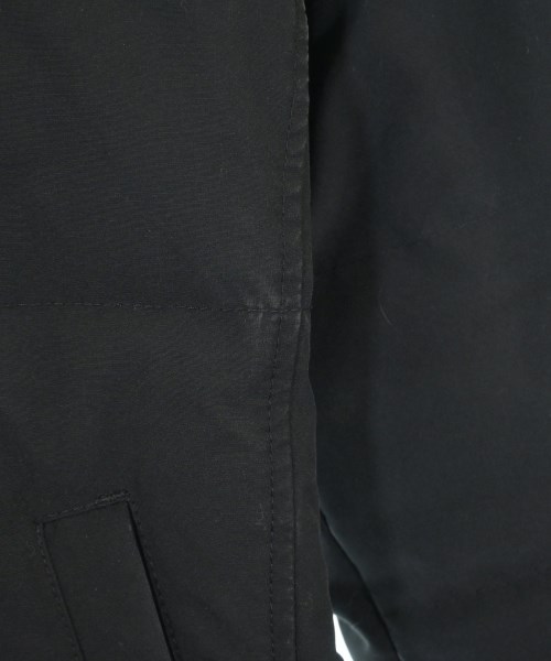 CANADA GOOSE（カナダグース）ダウンコート 黒 サイズ:S レディース/2200642138019