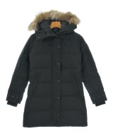 CANADA GOOSE（カナダグース）ダウンコート 黒 サイズ:S レディース/2200642138019