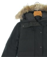 CANADA GOOSE（カナダグース）ダウンコート 黒 サイズ:S レディース/2200642138019