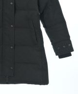 CANADA GOOSE（カナダグース）ダウンコート 黒 サイズ:S レディース/2200642138019