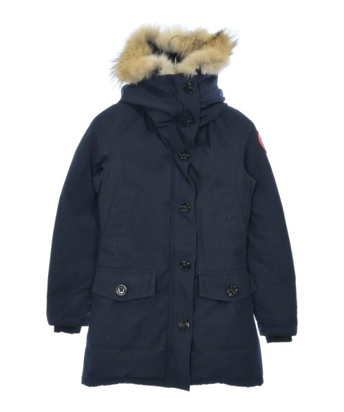 カナダグース(CANADA GOOSE)のCANADA GOOSE ダウンコート