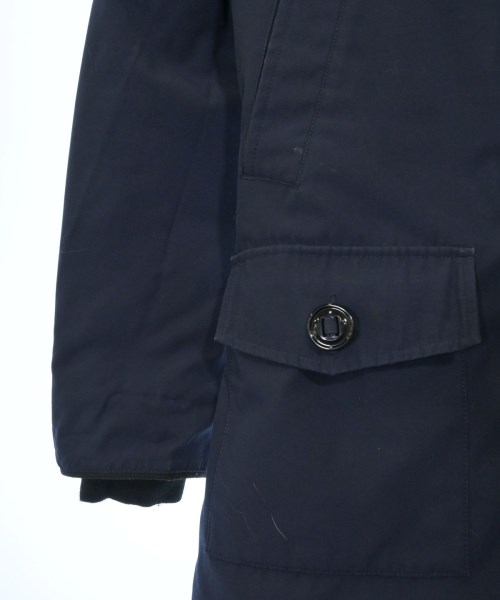 CANADA GOOSE（カナダグース）ダウンコート 紺 サイズ:XS レディース/2200629284012