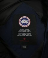 CANADA GOOSE（カナダグース）ダウンコート 紺 サイズ:XS レディース/2200629284012