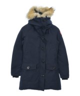 CANADA GOOSE ダウンコート