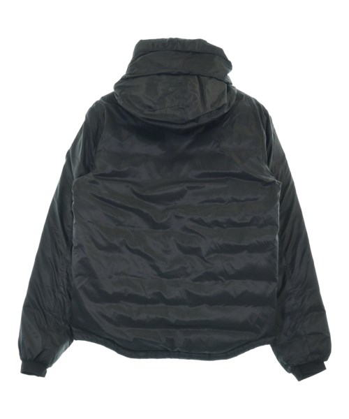 CANADA GOOSE（カナダグース）ダウンジャケット/ダウンベスト 黒 サイズ:S メンズ/2200615948010