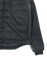 CANADA GOOSE（カナダグース）ダウンジャケット/ダウンベスト 黒 サイズ:S メンズ/2200615948010