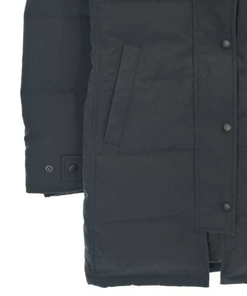 CANADA GOOSE（カナダグース）ダウンコート 紺 サイズ:S レディース/2200643321038