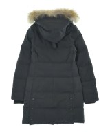 CANADA GOOSE（カナダグース）ダウンコート 紺 サイズ:S レディース/2200643321038