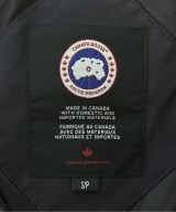 CANADA GOOSE（カナダグース）ダウンコート 紺 サイズ:S レディース/2200643321038