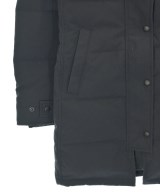 CANADA GOOSE（カナダグース）ダウンコート 紺 サイズ:S レディース/2200643321038
